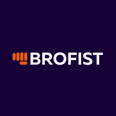 Brofist Partners logo
